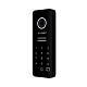 картинка Slinex ML-30CR HD цвет черный. Вызывная панель с кодонаборником и считывателем 2,0 Мп (AHD) от компании Intant